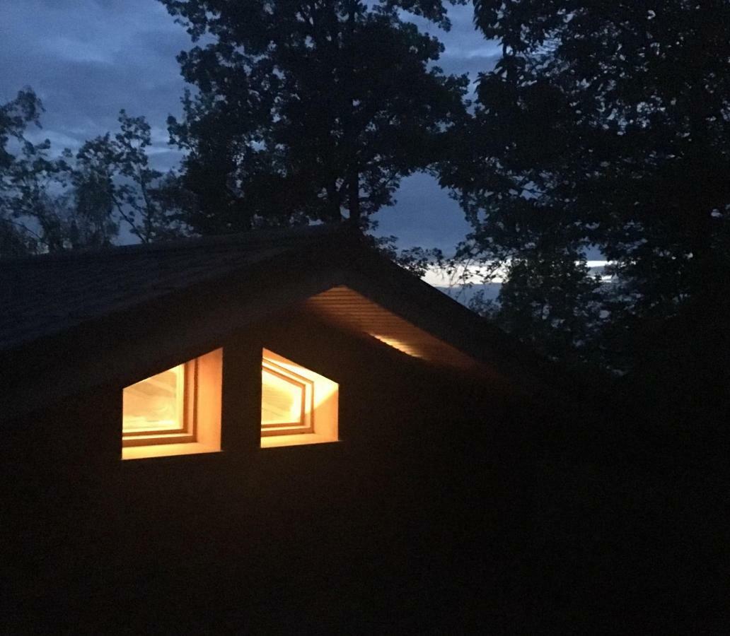 "La Romantica" Rifugio Nel Bosco Astano Extérieur photo